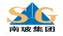 China South Glass Holdings Ltd.